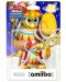 Nintendo Amiibo фигура - King Dedede [Kirby Колекция] (Wii U) - 3t